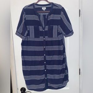 Old Navy Dress